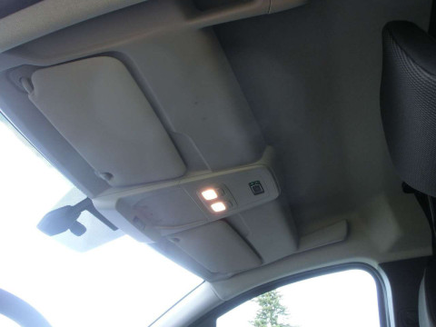 Ansicht 18 - Gebrauchtwagen Fahrzeug, Modell Townstar der Marke Nissan von Verkäufer Auto Liebmann GmbH & Co.KG