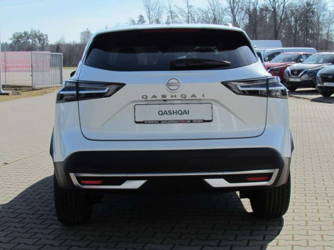 Ansicht 5 - Gebrauchtwagen Fahrzeug, Modell Qashqai der Marke Nissan von Verkäufer Autohaus Kaiser – Zweigniederlassung der Autohaus MKM Huber GmbH