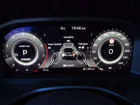 Ansicht 7 - Gebrauchtwagen Fahrzeug, Modell Qashqai der Marke Nissan von Verkäufer Autohaus Kaiser – Zweigniederlassung der Autohaus MKM Huber GmbH