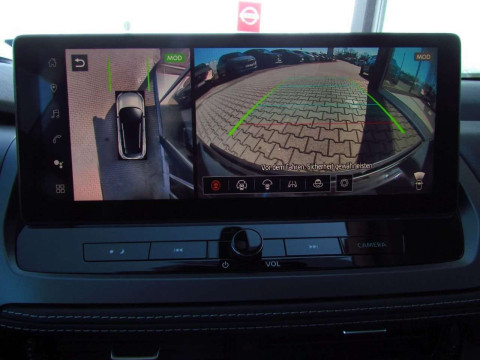 Ansicht 8 - Gebrauchtwagen Fahrzeug, Modell Qashqai der Marke Nissan von Verkäufer Autohaus Kaiser – Zweigniederlassung der Autohaus MKM Huber GmbH