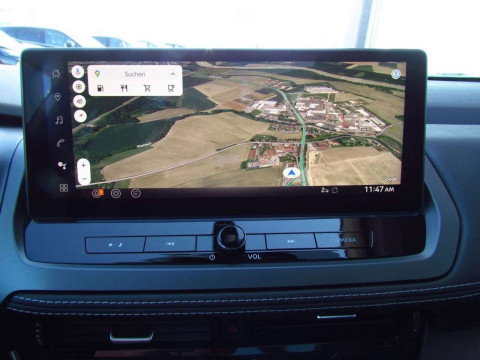 Ansicht 9 - Gebrauchtwagen Fahrzeug, Modell Qashqai der Marke Nissan von Verkäufer Autohaus Kaiser – Zweigniederlassung der Autohaus MKM Huber GmbH