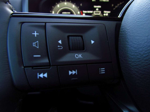 Ansicht 13 - Gebrauchtwagen Fahrzeug, Modell Qashqai der Marke Nissan von Verkäufer Autohaus Kaiser – Zweigniederlassung der Autohaus MKM Huber GmbH