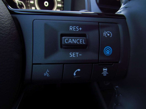 Ansicht 14 - Gebrauchtwagen Fahrzeug, Modell Qashqai der Marke Nissan von Verkäufer Autohaus Kaiser – Zweigniederlassung der Autohaus MKM Huber GmbH