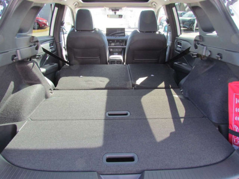 Ansicht 20 - Gebrauchtwagen Fahrzeug, Modell Qashqai der Marke Nissan von Verkäufer Autohaus Kaiser – Zweigniederlassung der Autohaus MKM Huber GmbH