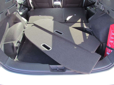 Ansicht 21 - Gebrauchtwagen Fahrzeug, Modell Qashqai der Marke Nissan von Verkäufer Autohaus Kaiser – Zweigniederlassung der Autohaus MKM Huber GmbH