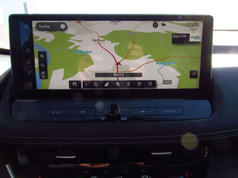 Ansicht 9 - Gebrauchtwagen Fahrzeug, Modell X-Trail der Marke Nissan von Verkäufer Autohaus Kaiser – Zweigniederlassung der Autohaus MKM Huber GmbH