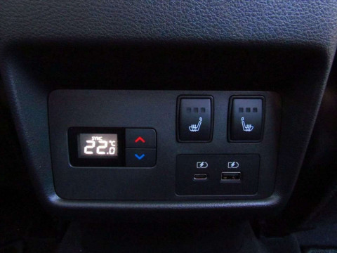 Ansicht 13 - Gebrauchtwagen Fahrzeug, Modell X-Trail der Marke Nissan von Verkäufer Autohaus Kaiser – Zweigniederlassung der Autohaus MKM Huber GmbH