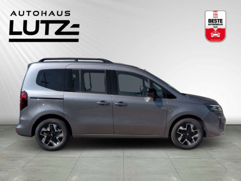 Ansicht 4 - Neuwagen Fahrzeug, Modell Townstar der Marke Nissan von Verkäufer Auto Lutz GmbH