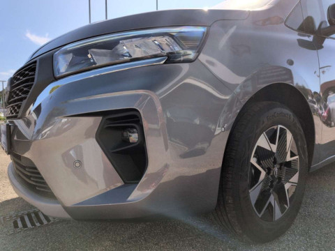 Ansicht 5 - Neuwagen Fahrzeug, Modell Townstar der Marke Nissan von Verkäufer Auto Lutz GmbH