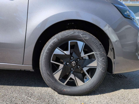 Ansicht 6 - Neuwagen Fahrzeug, Modell Townstar der Marke Nissan von Verkäufer Auto Lutz GmbH