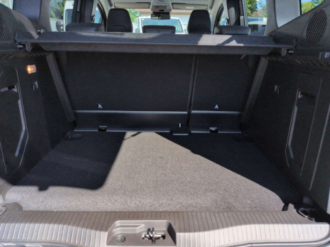 Ansicht 7 - Neuwagen Fahrzeug, Modell Townstar der Marke Nissan von Verkäufer Auto Lutz GmbH