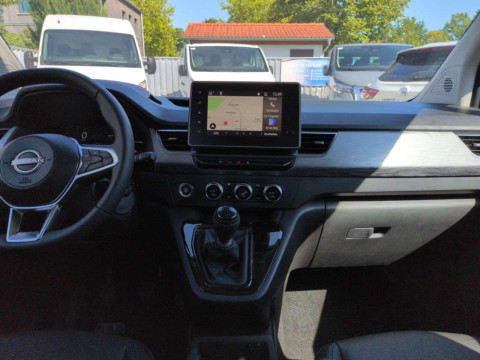 Ansicht 8 - Neuwagen Fahrzeug, Modell Townstar der Marke Nissan von Verkäufer Auto Lutz GmbH