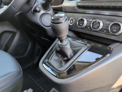 Ansicht 9 - Neuwagen Fahrzeug, Modell Townstar der Marke Nissan von Verkäufer Auto Lutz GmbH