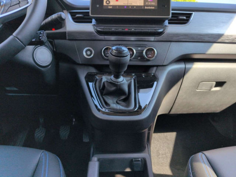 Ansicht 11 - Neuwagen Fahrzeug, Modell Townstar der Marke Nissan von Verkäufer Auto Lutz GmbH
