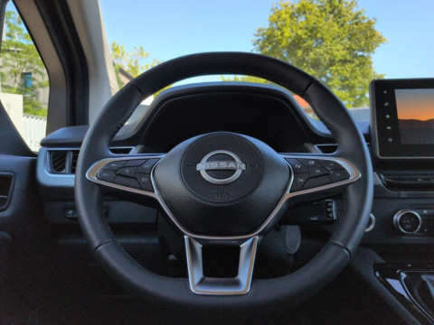 Ansicht 12 - Neuwagen Fahrzeug, Modell Townstar der Marke Nissan von Verkäufer Auto Lutz GmbH