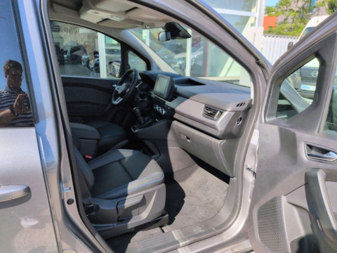 Ansicht 15 - Neuwagen Fahrzeug, Modell Townstar der Marke Nissan von Verkäufer Auto Lutz GmbH