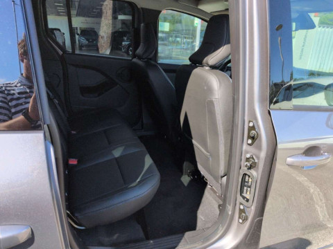 Ansicht 16 - Neuwagen Fahrzeug, Modell Townstar der Marke Nissan von Verkäufer Auto Lutz GmbH