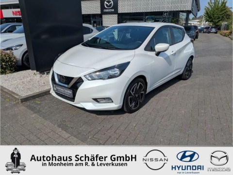 Micra