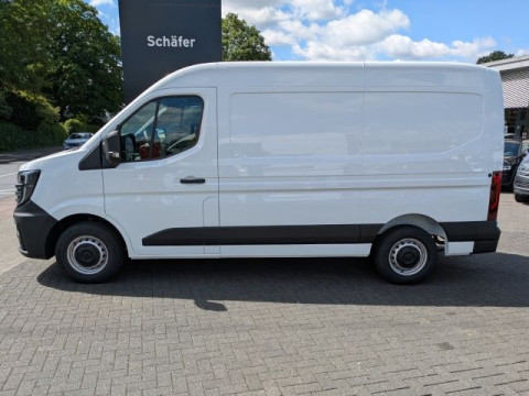 Ansicht 3 - Neuwagen Fahrzeug, Modell Interstar der Marke Nissan von Verkäufer Autohaus Schäfer GmbH