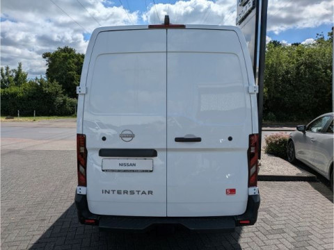 Ansicht 4 - Neuwagen Fahrzeug, Modell Interstar der Marke Nissan von Verkäufer Autohaus Schäfer GmbH