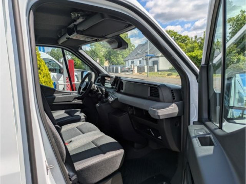 Ansicht 8 - Neuwagen Fahrzeug, Modell Interstar der Marke Nissan von Verkäufer Autohaus Schäfer GmbH