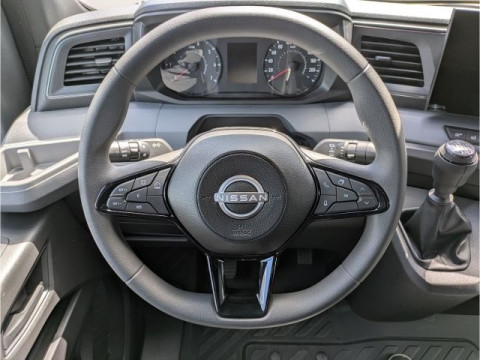 Ansicht 11 - Neuwagen Fahrzeug, Modell Interstar der Marke Nissan von Verkäufer Autohaus Schäfer GmbH