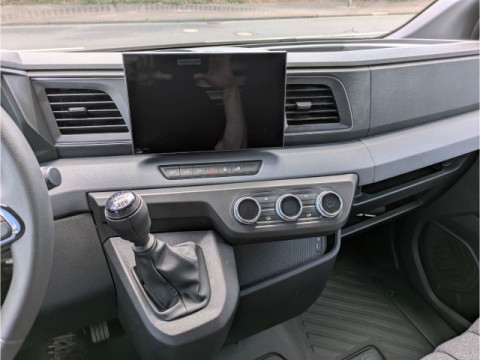 Ansicht 14 - Neuwagen Fahrzeug, Modell Interstar der Marke Nissan von Verkäufer Autohaus Schäfer GmbH