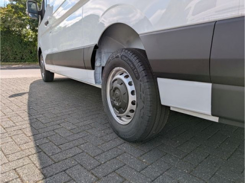 Ansicht 28 - Neuwagen Fahrzeug, Modell Interstar der Marke Nissan von Verkäufer Autohaus Schäfer GmbH