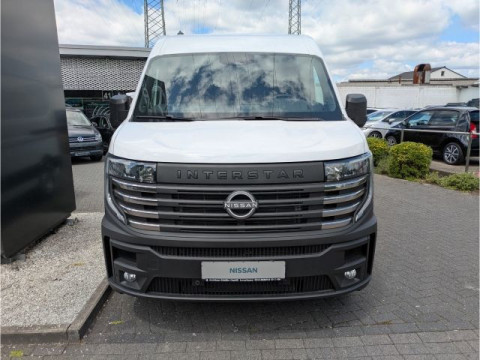 Ansicht 2 - Neuwagen Fahrzeug, Modell Interstar der Marke Nissan von Verkäufer Autohaus Schäfer GmbH