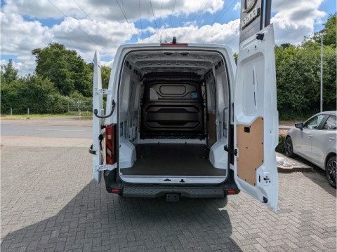 Ansicht 6 - Neuwagen Fahrzeug, Modell Interstar der Marke Nissan von Verkäufer Autohaus Schäfer GmbH