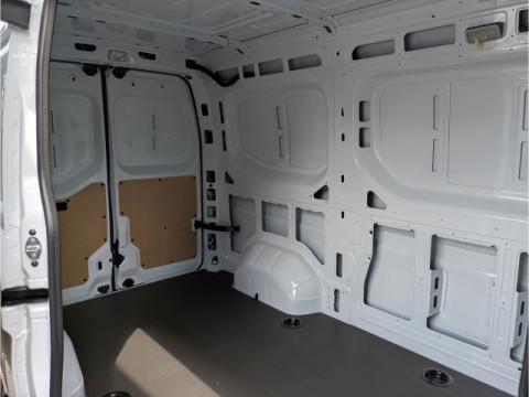 Ansicht 8 - Neuwagen Fahrzeug, Modell Interstar der Marke Nissan von Verkäufer Autohaus Schäfer GmbH