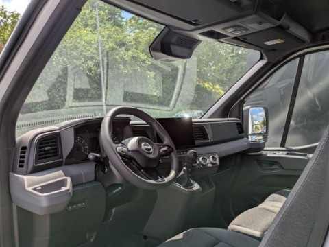 Ansicht 9 - Neuwagen Fahrzeug, Modell Interstar der Marke Nissan von Verkäufer Autohaus Schäfer GmbH