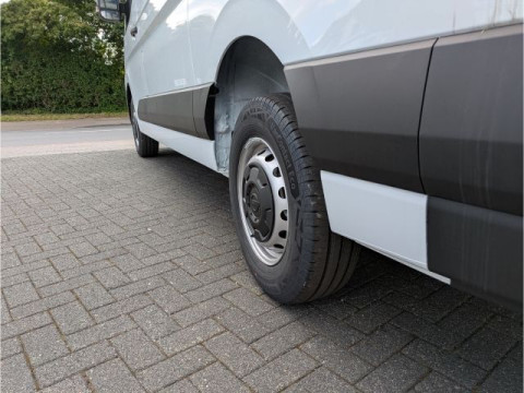 Ansicht 27 - Neuwagen Fahrzeug, Modell Interstar der Marke Nissan von Verkäufer Autohaus Schäfer GmbH