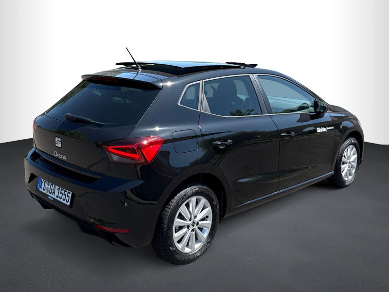 Seat - Ibiza