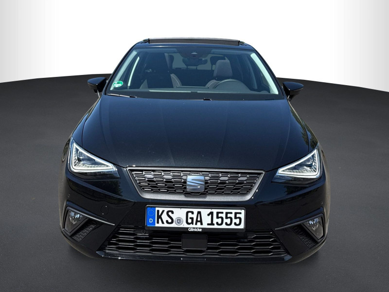 Seat - Ibiza