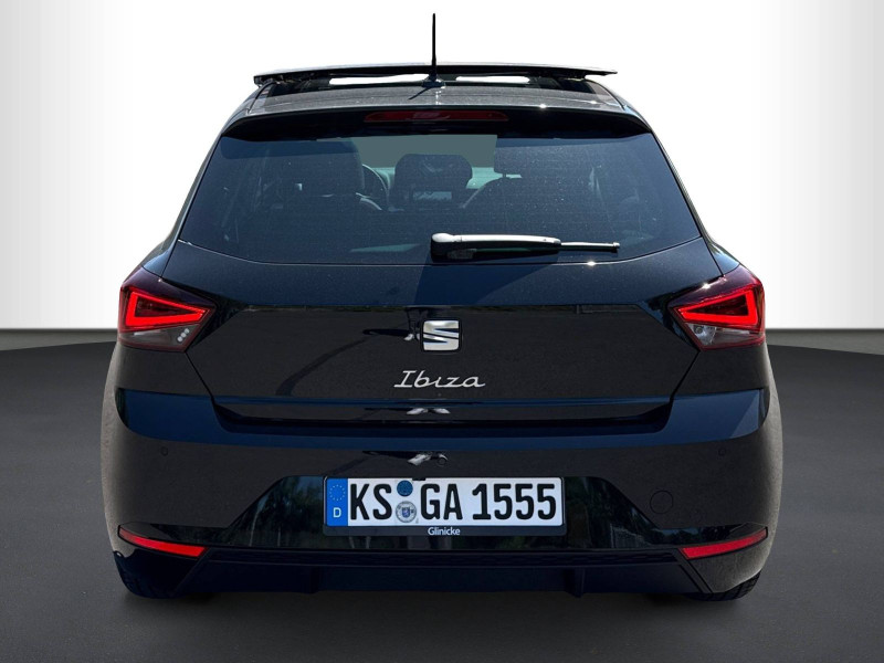 Seat - Ibiza