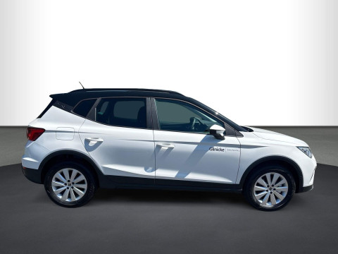 Seat - Arona