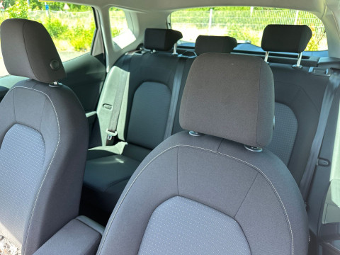 Seat - Arona