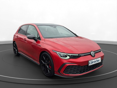 Volkswagen - Golf GTI