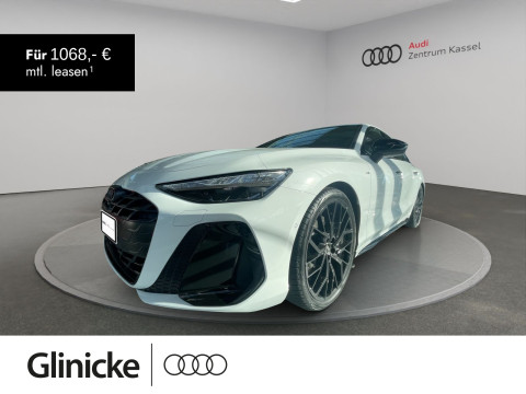 Audi A6 Limousine - A6 Limousine TDI qu S line Matrix B&O HuD 360°