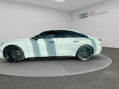 Audi A6 Limousine - A6 Limousine TDI qu S line Matrix B&O HuD 360°