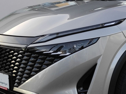 Ansicht 7 - Gebrauchtwagen Fahrzeug, Modell Qashqai der Marke Nissan von Verkäufer Autozentrum Walter GmbH & Co. KG