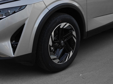 Ansicht 8 - Gebrauchtwagen Fahrzeug, Modell Qashqai der Marke Nissan von Verkäufer Autozentrum Walter GmbH & Co. KG