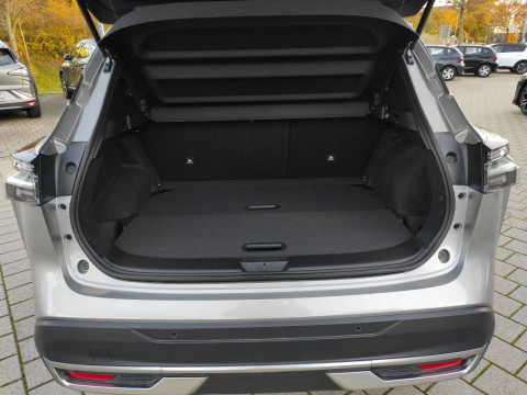 Ansicht 9 - Gebrauchtwagen Fahrzeug, Modell Qashqai der Marke Nissan von Verkäufer Autozentrum Walter GmbH & Co. KG