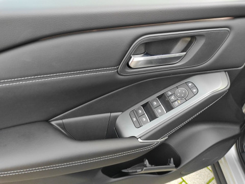 Ansicht 11 - Gebrauchtwagen Fahrzeug, Modell Qashqai der Marke Nissan von Verkäufer Autozentrum Walter GmbH & Co. KG