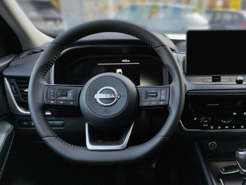 Ansicht 12 - Gebrauchtwagen Fahrzeug, Modell Qashqai der Marke Nissan von Verkäufer Autozentrum Walter GmbH & Co. KG