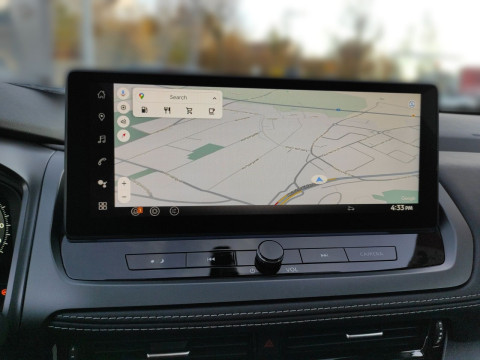 Ansicht 13 - Gebrauchtwagen Fahrzeug, Modell Qashqai der Marke Nissan von Verkäufer Autozentrum Walter GmbH & Co. KG