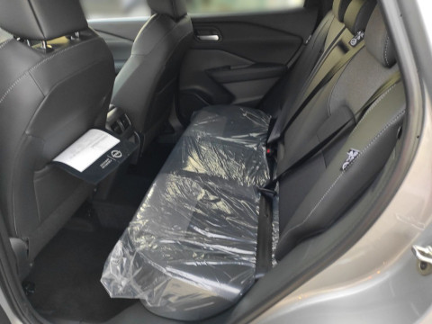 Ansicht 15 - Gebrauchtwagen Fahrzeug, Modell Qashqai der Marke Nissan von Verkäufer Autozentrum Walter GmbH & Co. KG