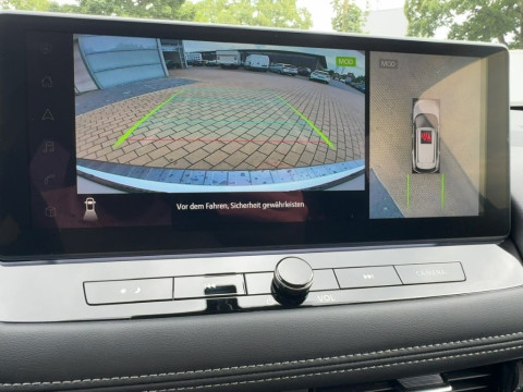 Ansicht 14 - Gebrauchtwagen Fahrzeug, Modell X-Trail der Marke Nissan von Verkäufer Autohaus Günther GmbH