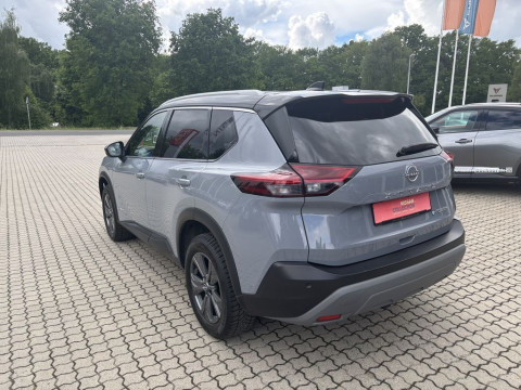 Ansicht 3 - Gebrauchtwagen Fahrzeug, Modell X-Trail der Marke Nissan von Verkäufer Horst Büchner Automobile GmbH